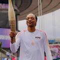 Snoop Dogg nosio je baklju na otvorenju Olimpijskih igara: 'Danas sam nešto napravio!'