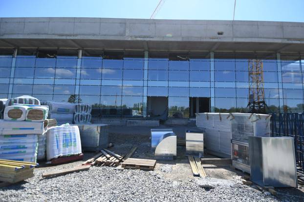 24sata Bjelovar: Gradilište Termi u Velikom Korenovu