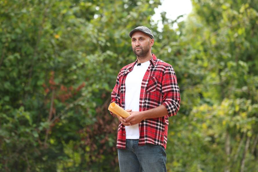 Počela je 'Farma'! Vođa izabrao sluge, a šok već na kraju dana: 'Moram birati, a nikog ne znam'