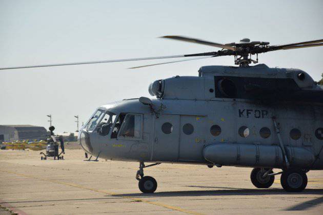 MORH: Helikopteri vojske su 2018. prevezli 885 pacijenata