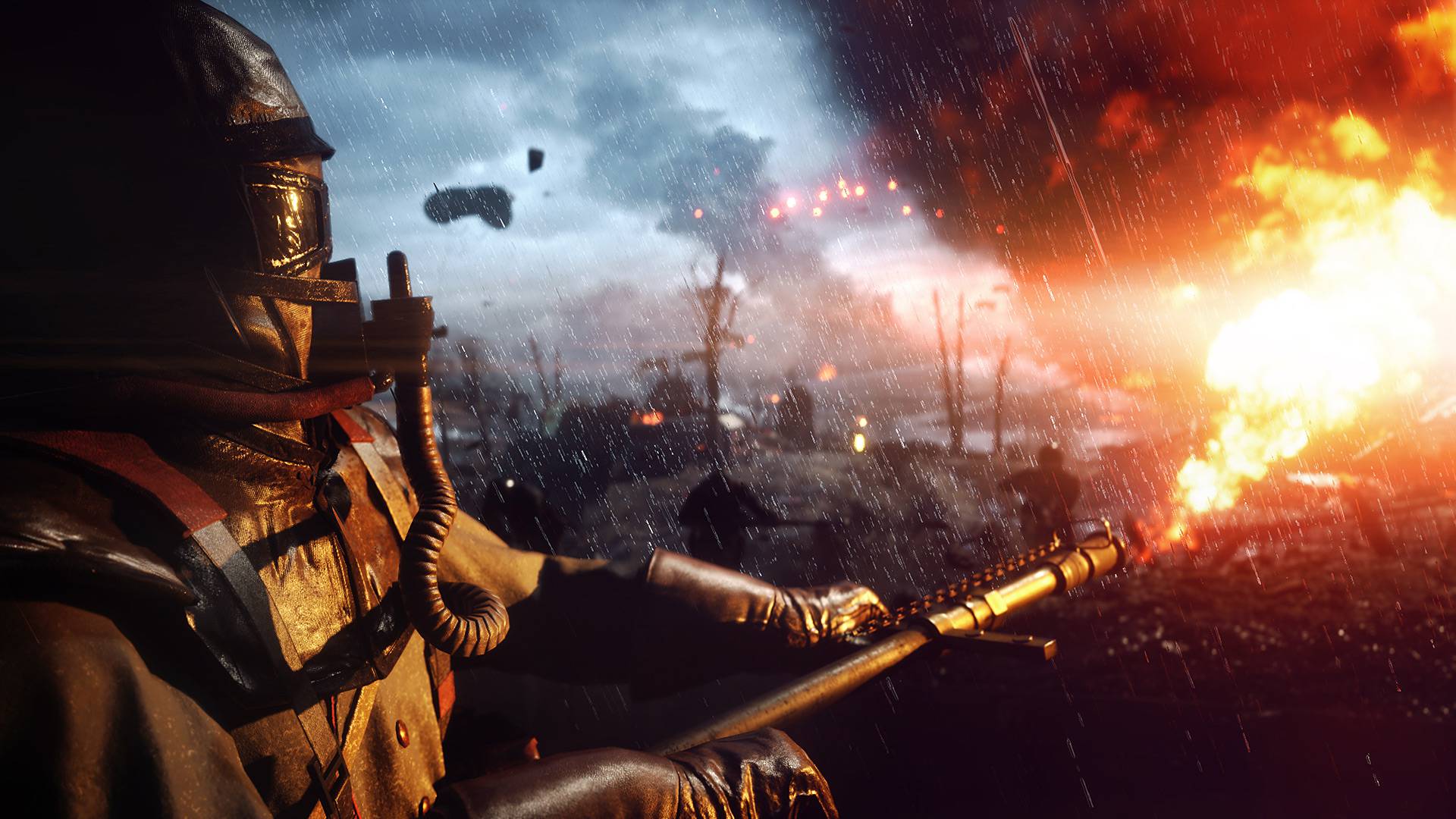 Ove će probleme Battlefield 1 morati popraviti do izlaska igre