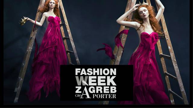 Fashion Week Zagreb i Cro a porter odlučili udružiti snage