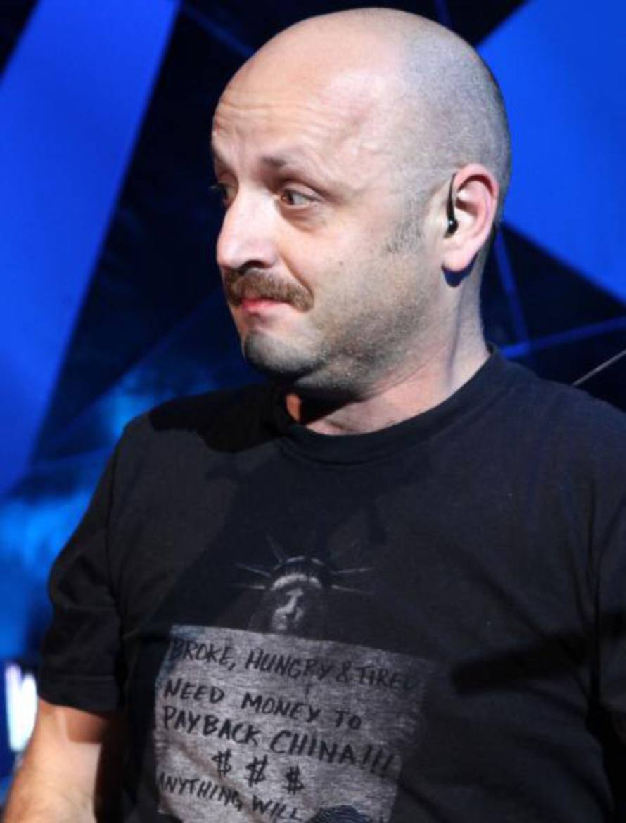Duško Jaramaz/Pixell