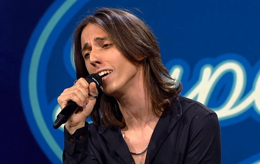 Luka Tomić je zaradio ovacije žirija zbog svojeg glasa: 'Imamo jednog superstara. Maestralno'