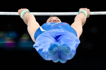 Pogledajte najbolje fotografije s Olimpijskih igara u Parizu