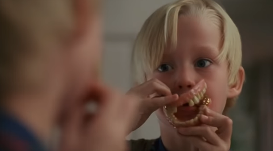 Pamtite  Vragolastog Dennisa? Izrastao je u pravog zavodnika