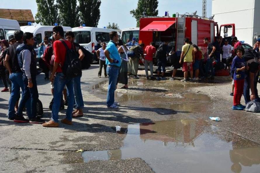  Ivica Galovic/ PIXSELL