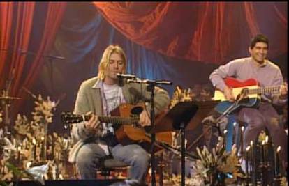 20 godina: Koja je najbolja Nirvanina unplugged pjesma?