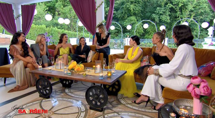 Toni nije ostao imun na suze: 'Nikada Stankicu nisam vidio ovakvu, zaljubljujem se u nju...'