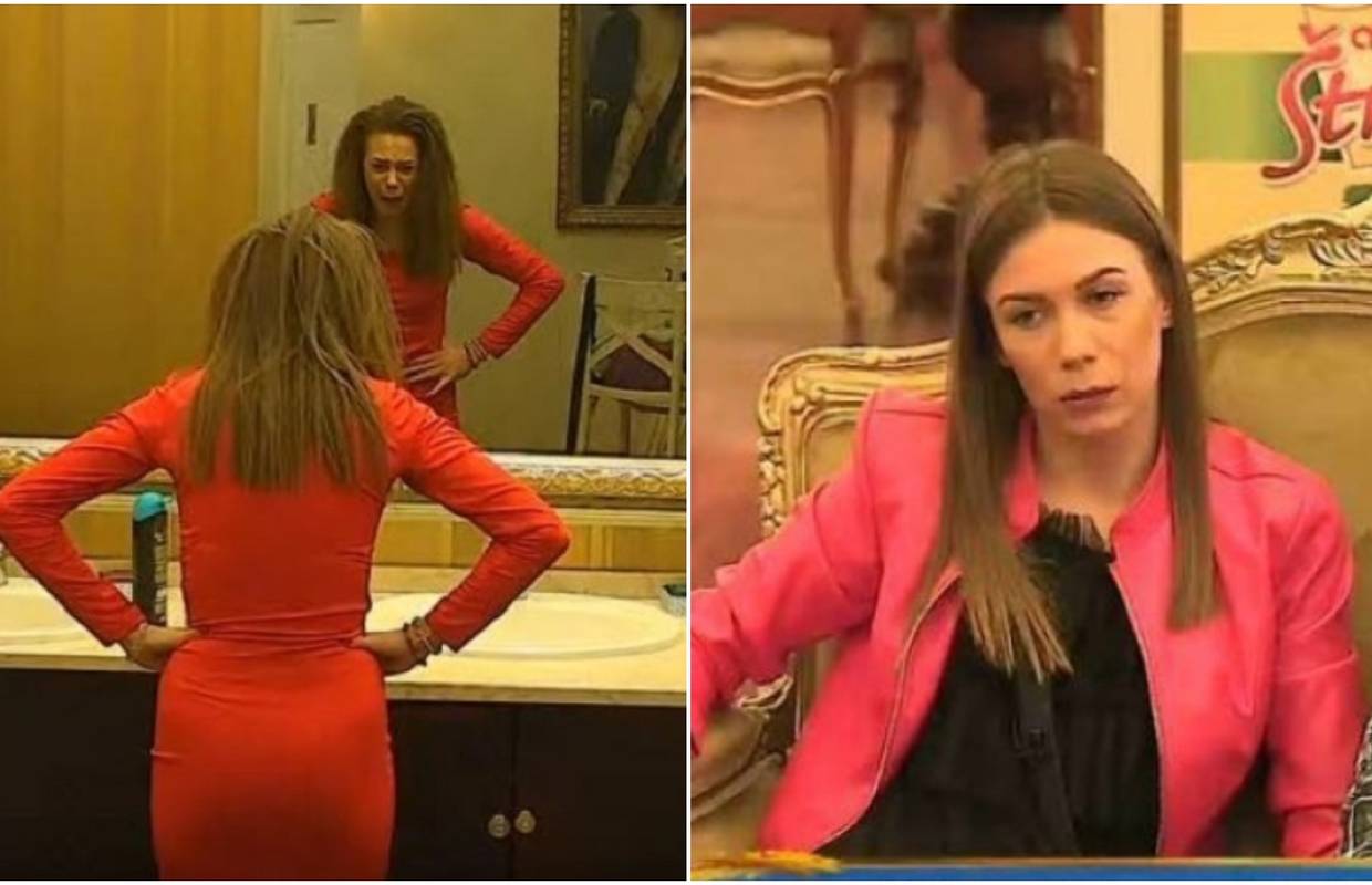Milijana je vrištala na sav glas, teško joj u vili bez ljubavnika...
