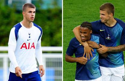Veliki obrat hrvatske senzacije? Tottenham povukao bitan potez