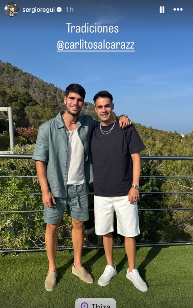 FOTO Neki planinare, drugi se kupaju u luksuzu. Ovako strani poznati sportaši pune baterije