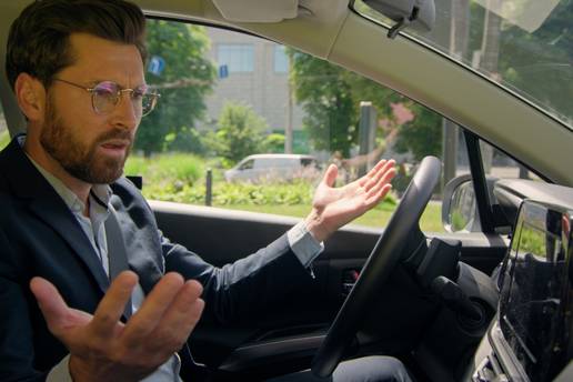 Zamislite dan bez umjetne inteligencije - tek tad biste je stvarno primijetili