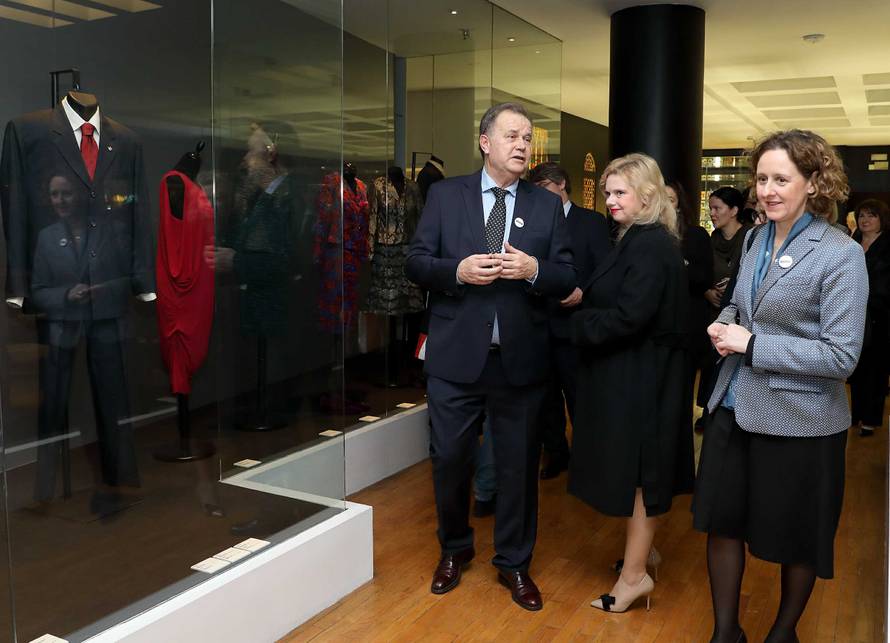 Muzej za umjetnost i obrt slavi 140 godina novim izložbama