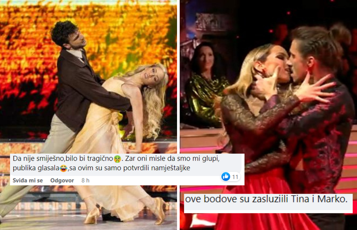 Nekim gledateljima nije draga Albinina pobjeda: 'Zar oni misle da smo mi glupi?! Namještaljka'