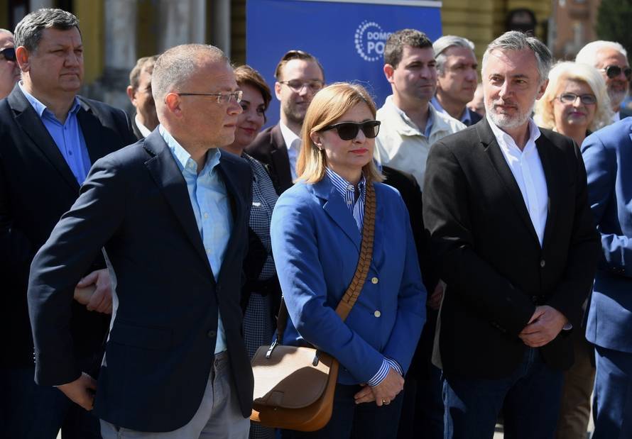 Zagreb: Miroslav Škoro o upravljanju kulturom i obrazovanjem u Zagrebu