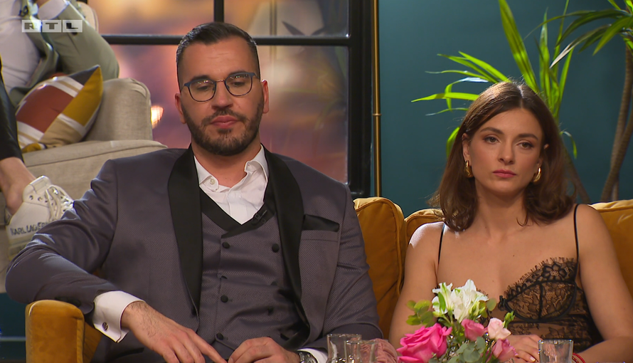 Tko je tu s kim? Stjepan u 'Brak na prvu' bacio 'bombu': 'Pa Marko je bio s obje Kristine!'