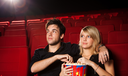 Par posjetio kino za 18+ filmove u kojima je dozvoljen seks: 'Kad uđete u uski hodnik slijedi ovo'