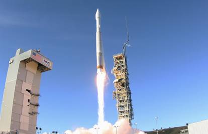 NASA  u lipnju prvi put lansira astronaute na raketi SpaceX-a
