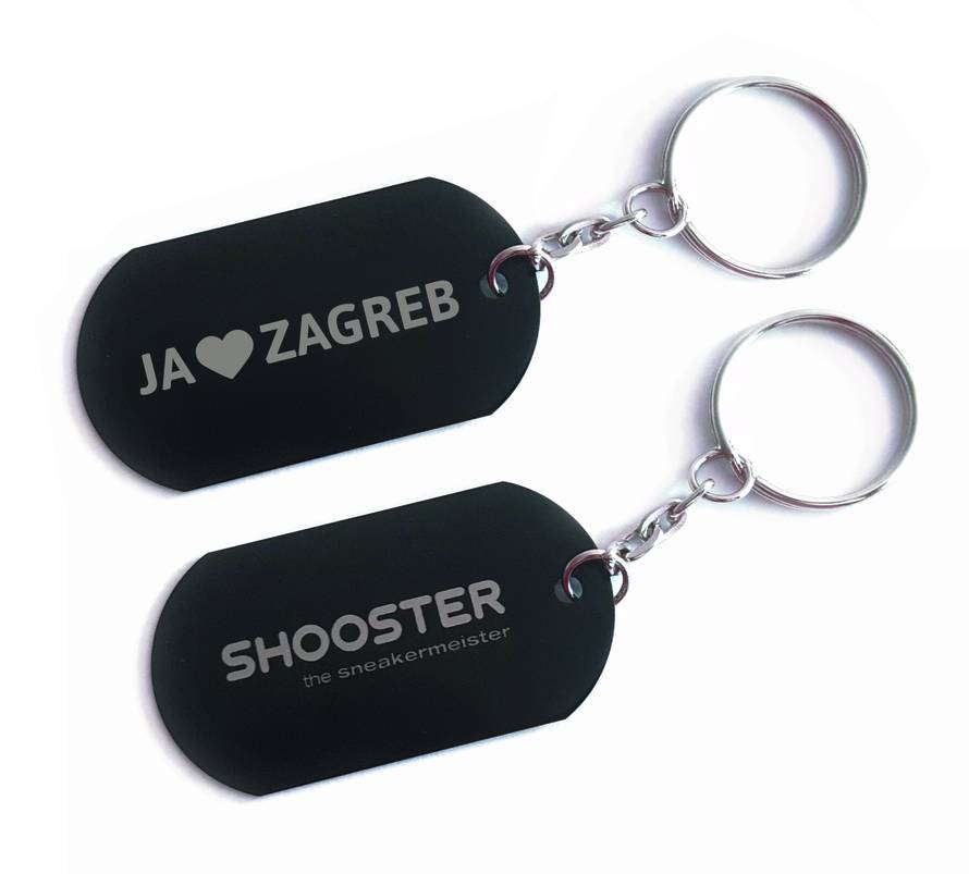 Shooster dan je  Superfun: Dođi u Arena Centar za vikend