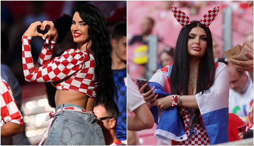 ANKETA Koja vam je 'vatrenija' navijačica: Magdalena ili Knoll?