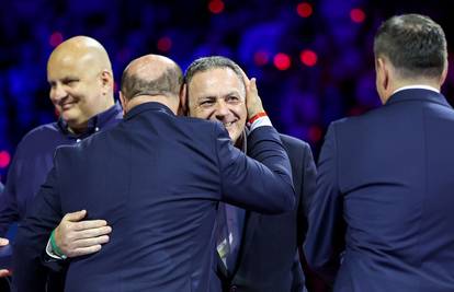 Ćavar otkrio o čemu je pričao s Duvnjakom pa poručio: Radimo čuda s obzirom na uvjete