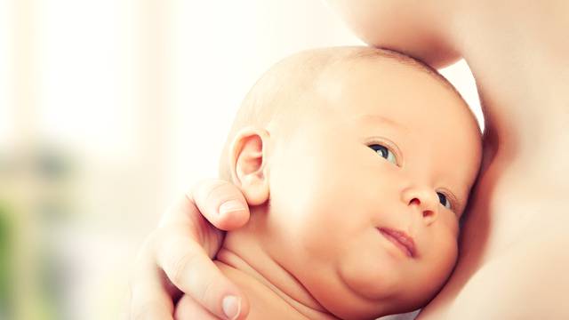 Čudotvorne: Fetalne stanice majku štite i nakon porođaja