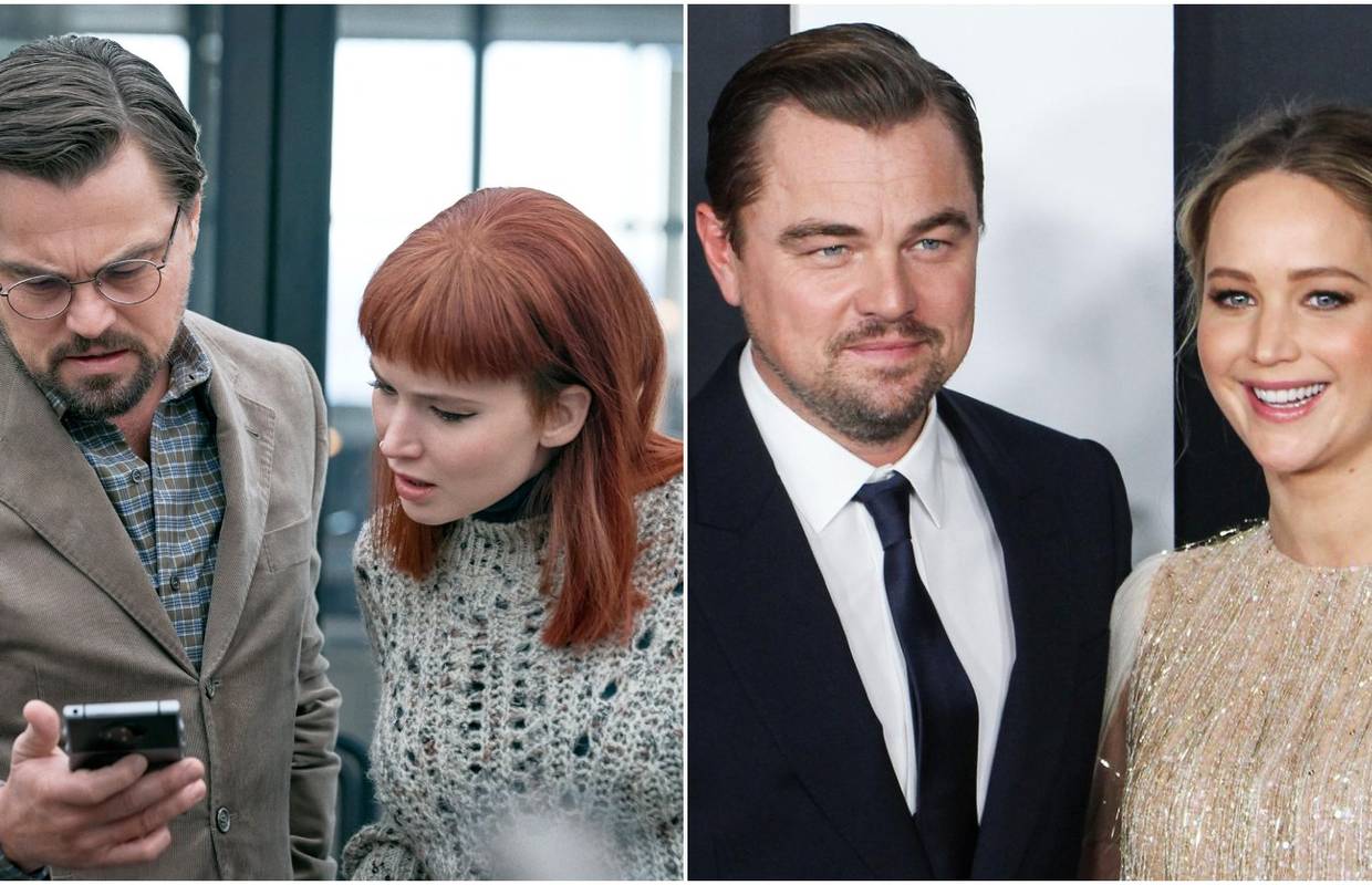 Oskarovka na filmskom setu slomila zub i progutala piercing: 'Pljuvala sam pred DiCapriom!'