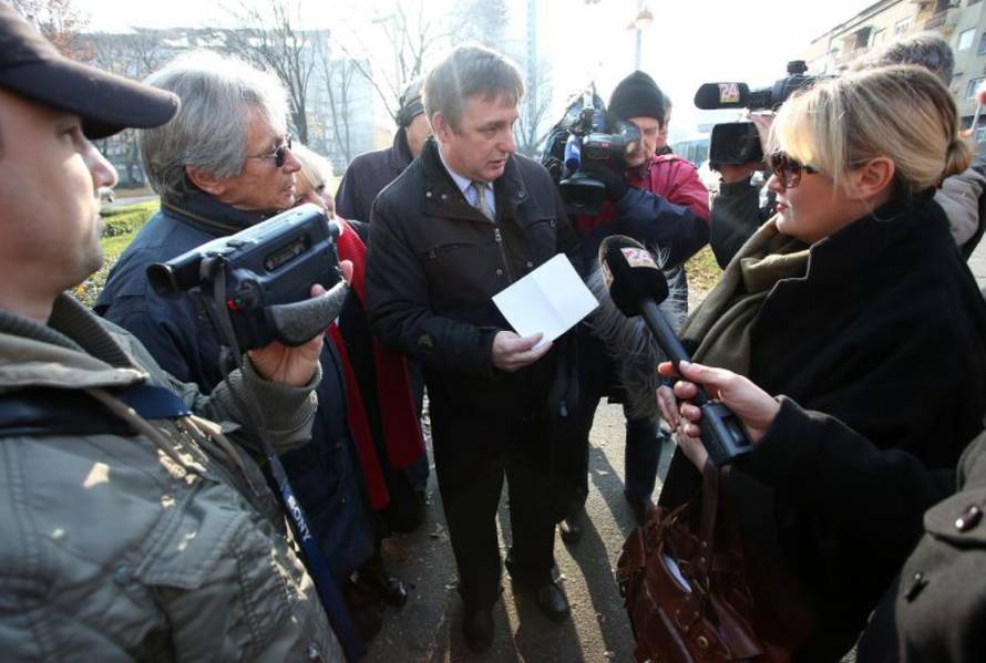 Jurica Galović/Pixsell