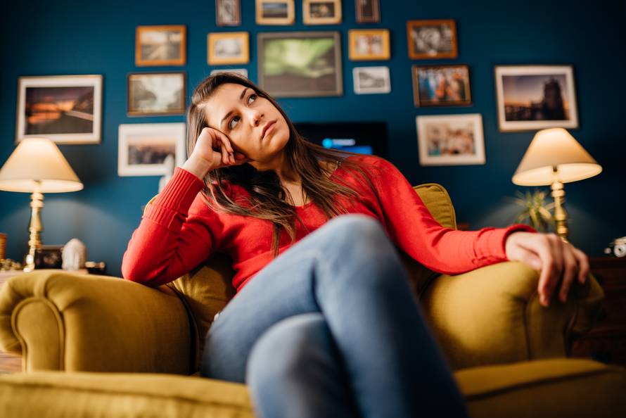 5 razloga zašto je vrlo dobro dosađivati se: Postat ćete bolji