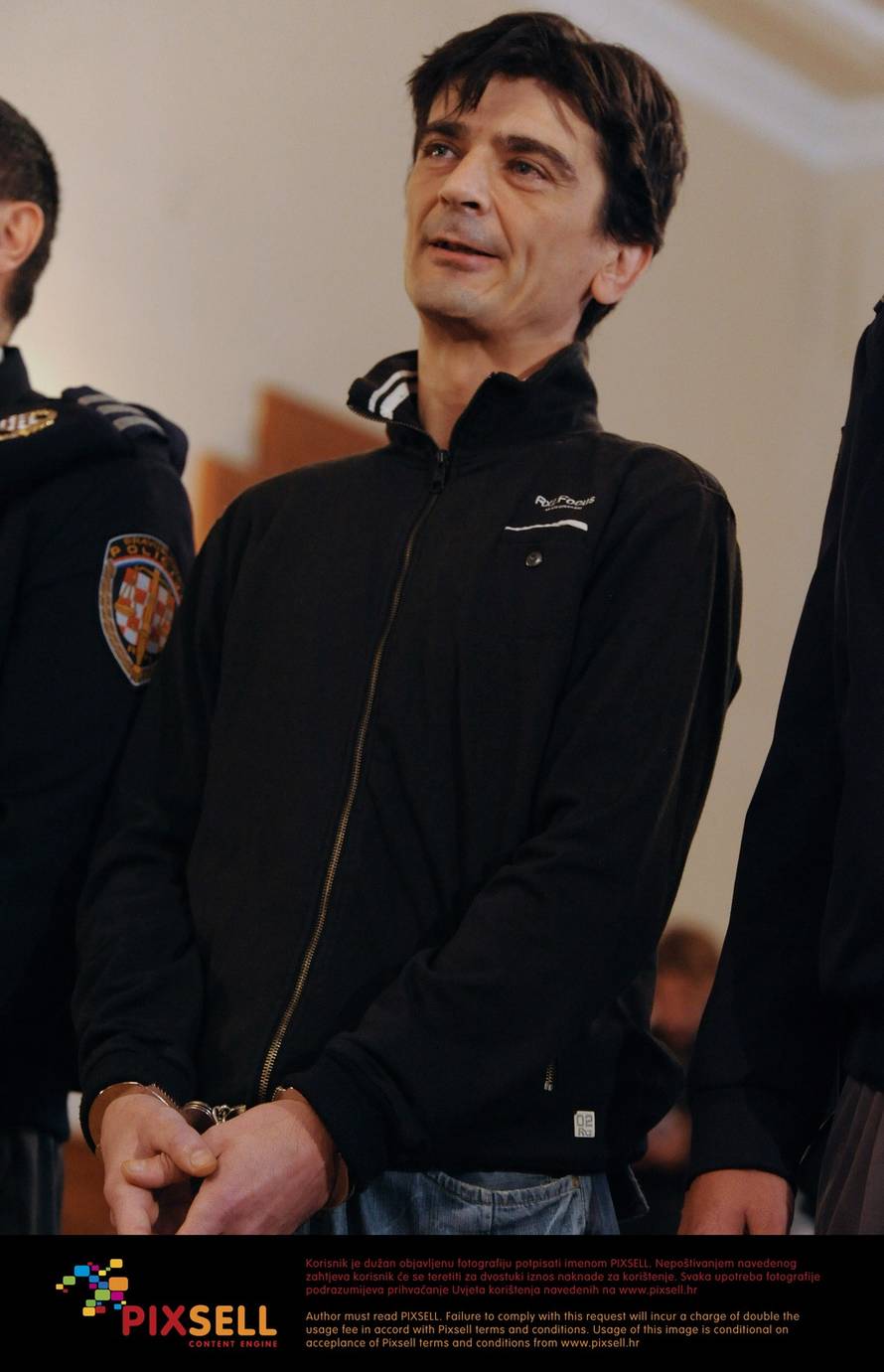 Duško Jaramaz/Pixsell