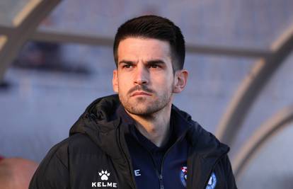 Evo tko je Jure Ivanković, koji će do kraja sezone voditi Hajduk