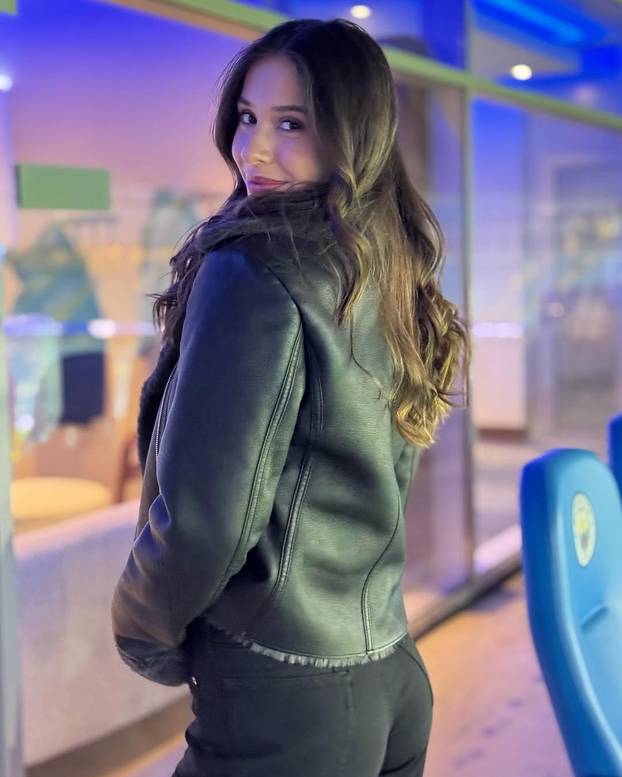 FOTO Haalandovoj djevojci prvo se svidio njegov prijatelj: 'Kad sam tebe vidjela, odlučila sam'