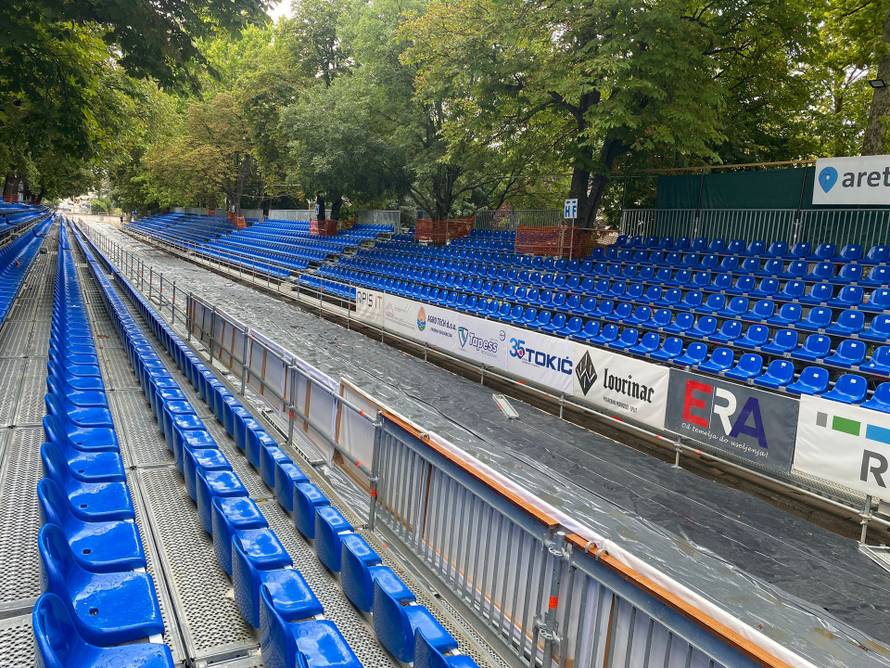 Sinjska alka bit će iduće nedjelje