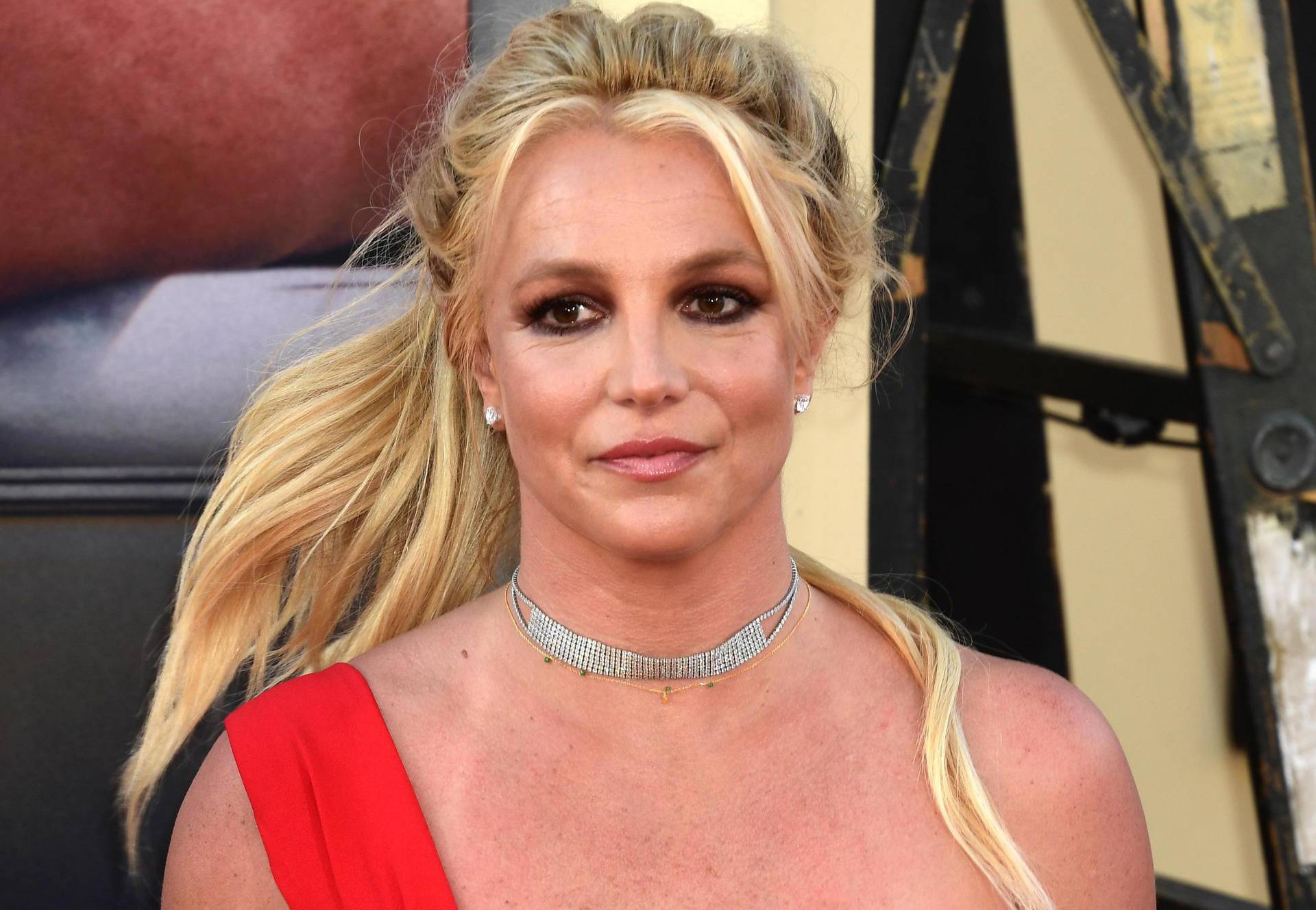 Britney Spears je trudna: Trbuh raste, nadam se da nisu blizanci