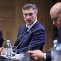 Plenkovi&cacute;: Pokrenute aktivnosti za odvoz otpada iz Gospi&cacute;a, voda je zdravstveno ispravna
