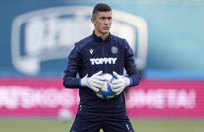 Balić za 24sata: Silić je kao Van der Sar, a netko je u Hajduku grdno pogriješio s golmanima