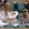 FOTO NICOLE KIDMAN BLISTA U 60. Holivudske face i kraljevska obitelj na finalu Wimbledona!