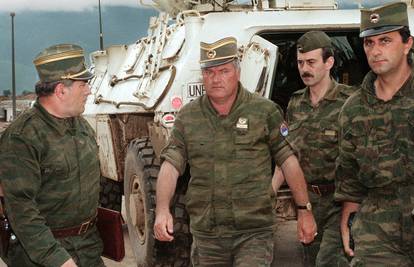 Da je Ratko Mladić ušao u Šibenik, grada više ne bi bilo...