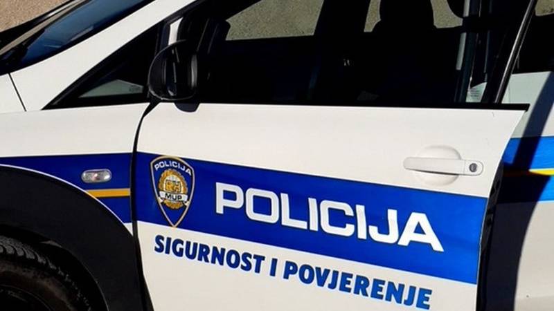 UŽAS U MEĐIMURJU Muškarac ubio psa u dvorištu...