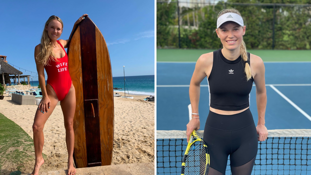 FOTO Bila je prva tenisačica na svijetu. Pokazala je tijelo nakon trećeg poroda i iznenadila sve