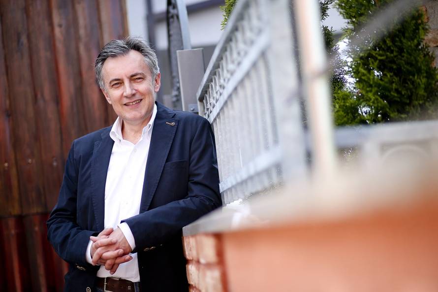 Slavko Midžor/PIXSELL