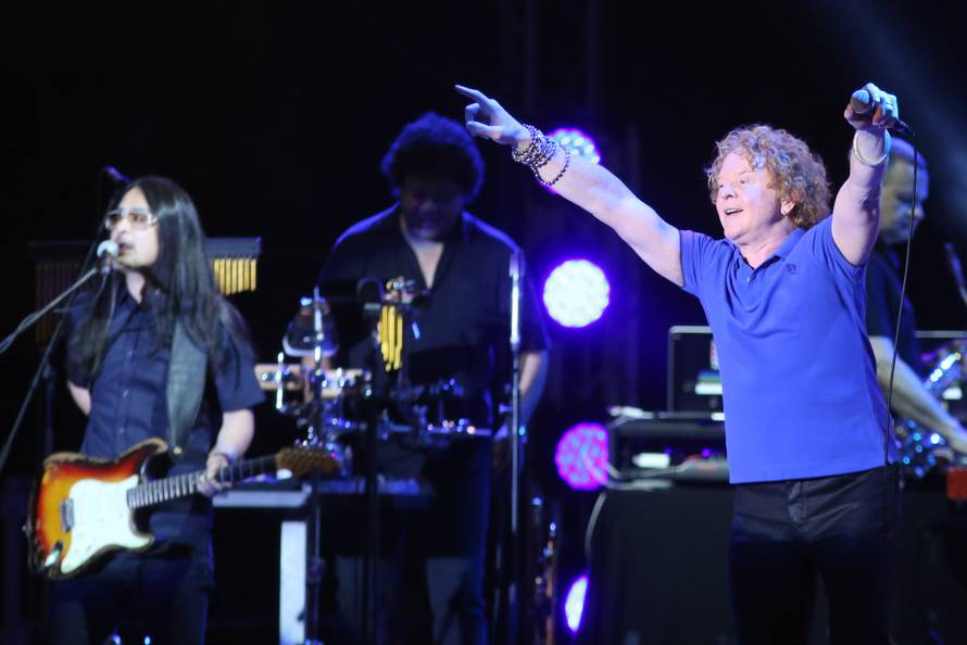 Dečki iz Simply Reda poručili: Nastavite s pobjedama na Euru