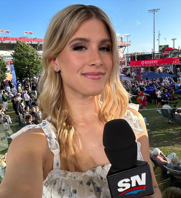 FOTO Bila je teniska zvijezda, a onda nestala. Sad voli kamere