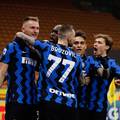 Inter ne odustaje od vrha:  U velikom derbiju pala Atalanta