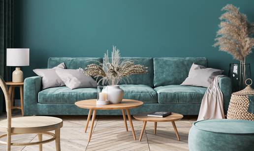 Jesenski makeover doma….Sofa ili kutna garnitura