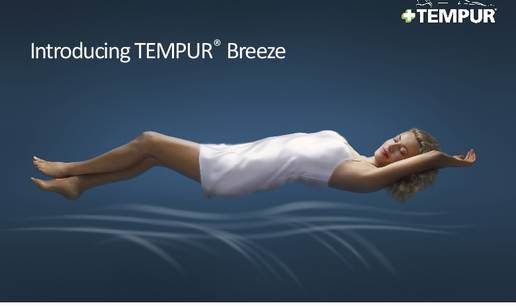 Blagovaone Calligaris i Tempur i Sealy madraci na popustu