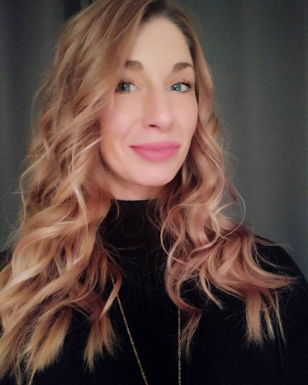 Riječka profesorica svjetska je prvakinja u bodibildingu! Ovo je njena preobrazba: Plakala sam