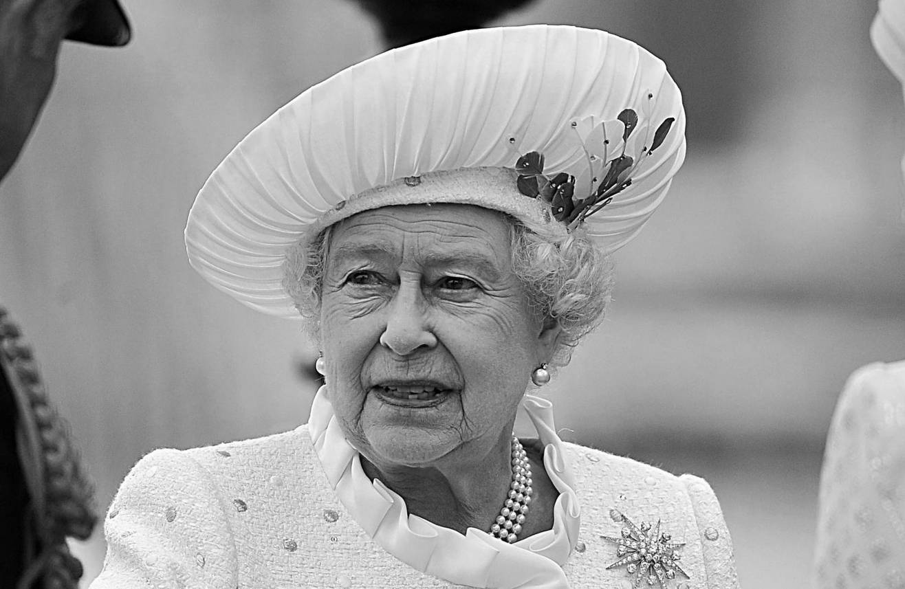Svjetske zvijezde opraštaju se od kraljice Elizabete: 'Bila je pozitivan simbol Britanije...'