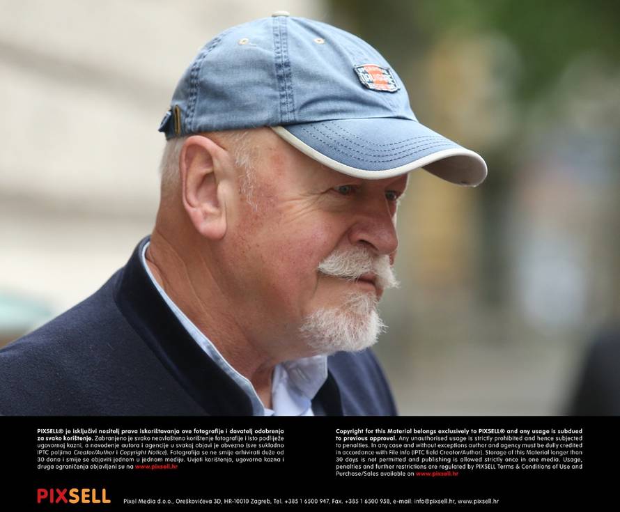 Marko Lukunić/PIXSELL